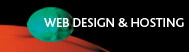 web design and hosting